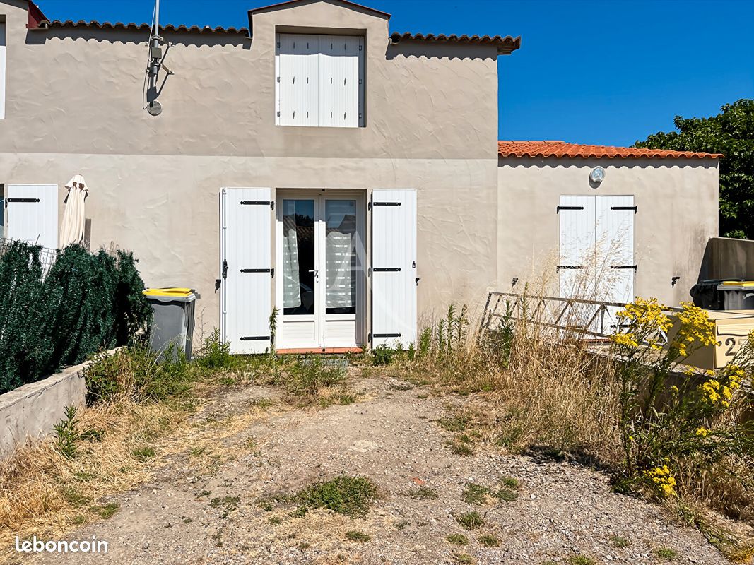Appartement 2 pièces 28 m² · à La Barre-de-Monts · 28 m² · 97 000 €