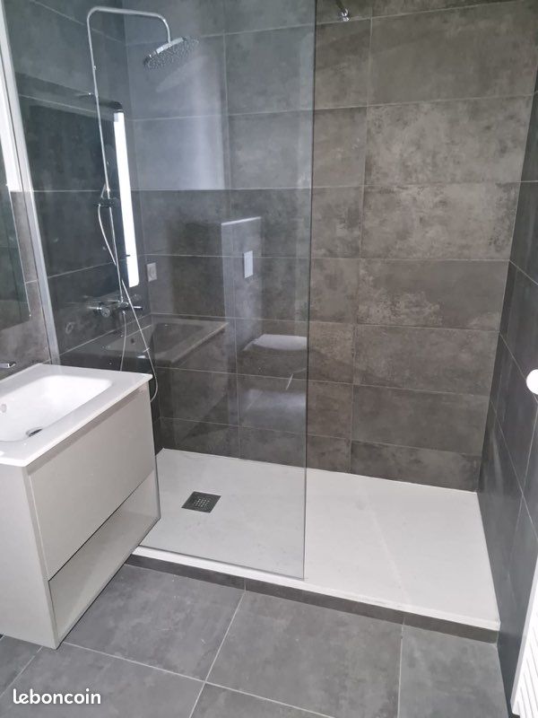 Appartement a louer annemasse - 1 pièce(s) - 48 m2 - Surfyn