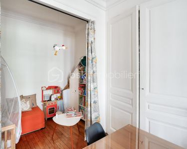 Appartement 380 000 € - 76 m²