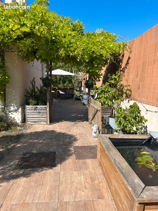 Maison 4 pièces 100 m² · à Franconville · 100 m² · 425 000 €