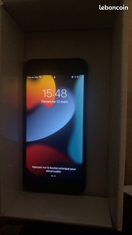 IPhone 6s (image 1)