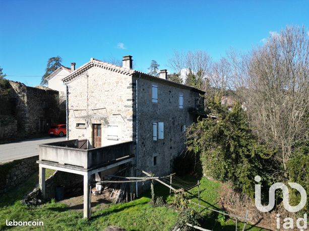 Maison 5 pièces 90 m²