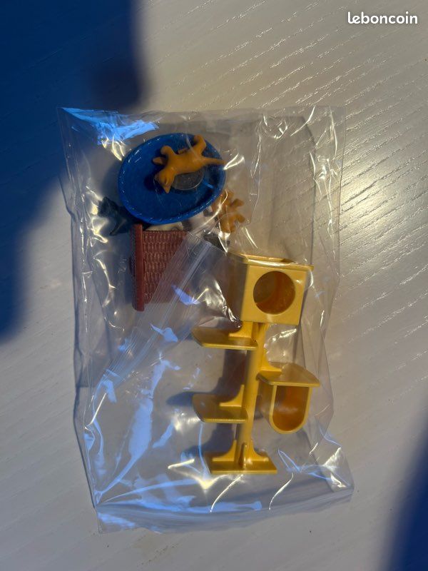 Lot playmobil (image 8)