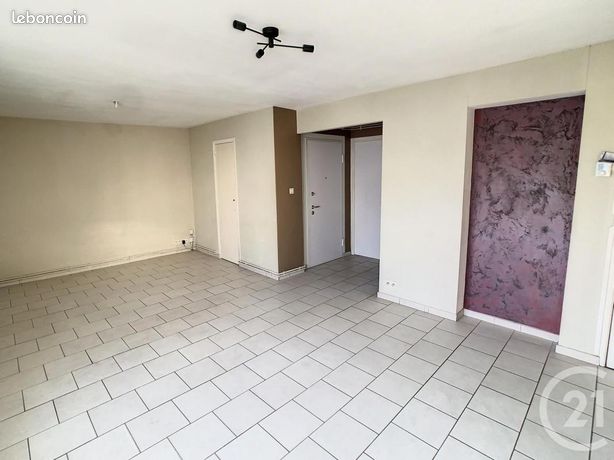 Appartement 4 pièces 73 m²