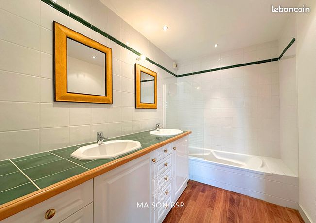 Maison 6 pièces 180 m² — 7