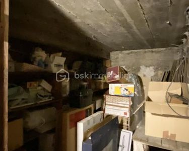 Appartement 165 000 € - 42 m²