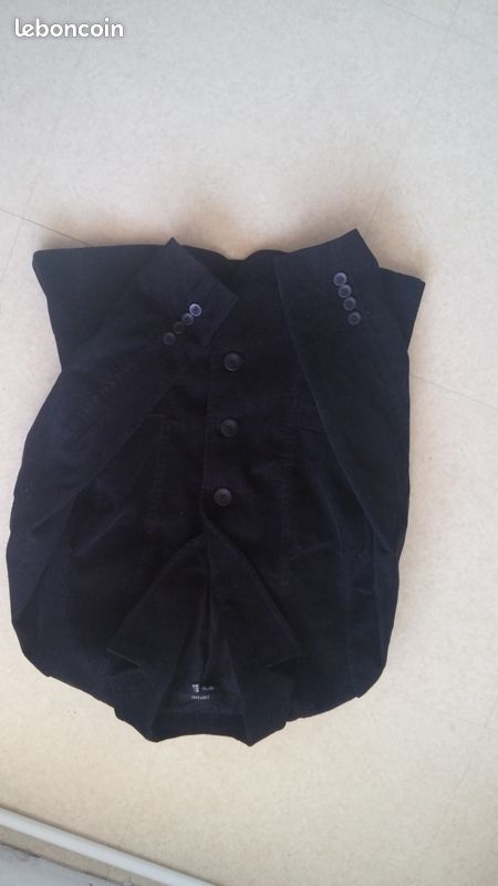 Veste zara (image 1)