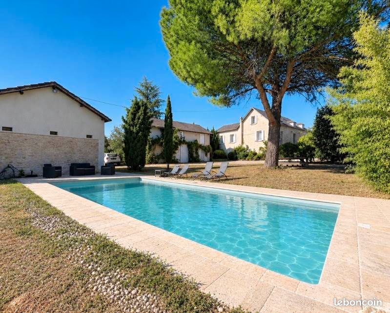 Maison 5 pièces 140 m² · à La Dornac · 140 m² · 379 000 €