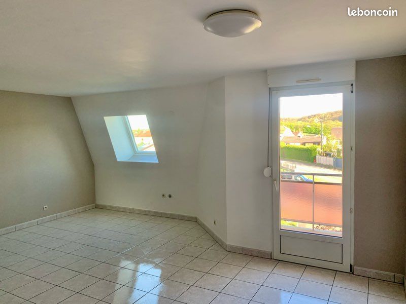 Appartement 3 pièces 67 m² · à Porcelette · 67 m² · 740 €/mois
