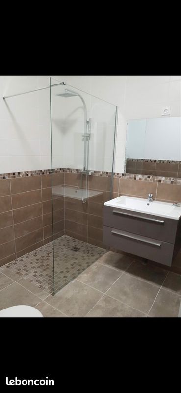 Appartement 2 pièces 44 m² · à Béziers · 44 m² · 500 €/mois