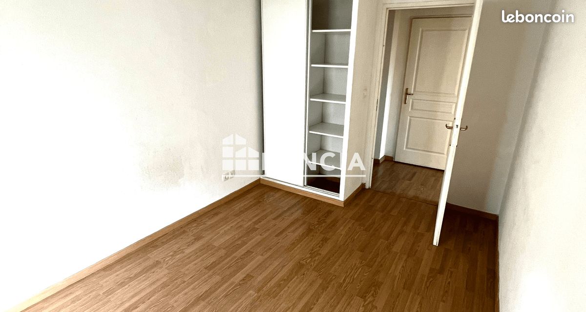 Exclusivite beau t3 en centre ville avec terrasse 26 m2 et parking interieur (image 3)