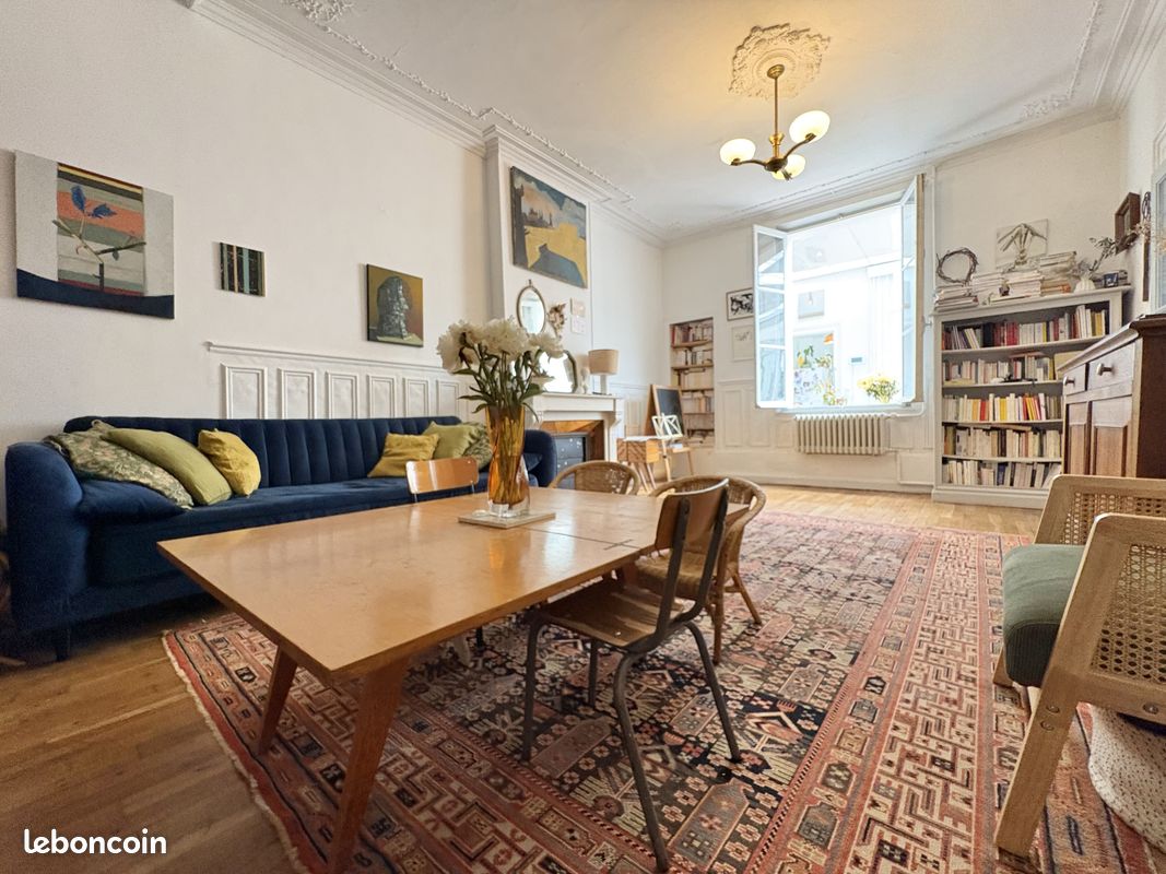 Maison 6 pièces 195 m² · à Reims · 195 m² · 410 000 €