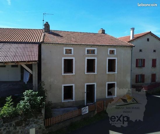 Maison 6 pièces 125 m²