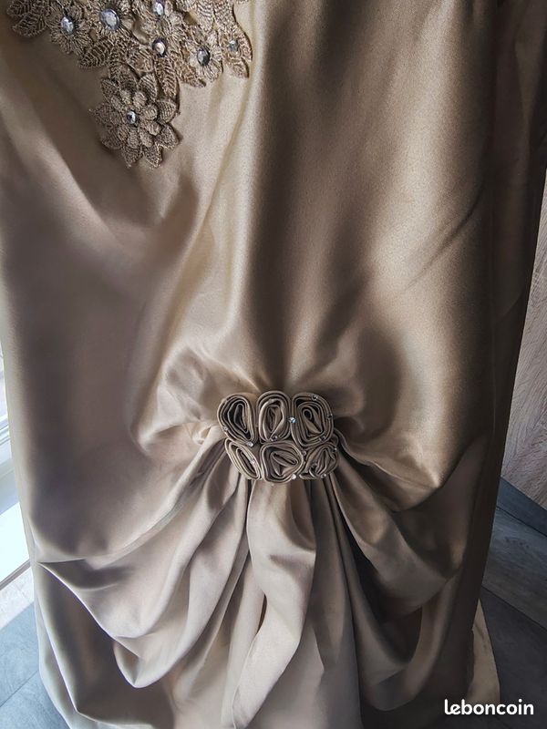 Robe princesse (image 13)