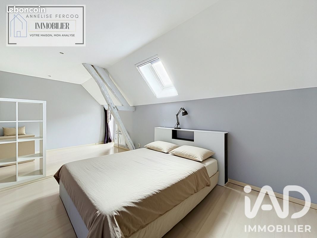 Propriété 14 pièces 367 m² (image 17)