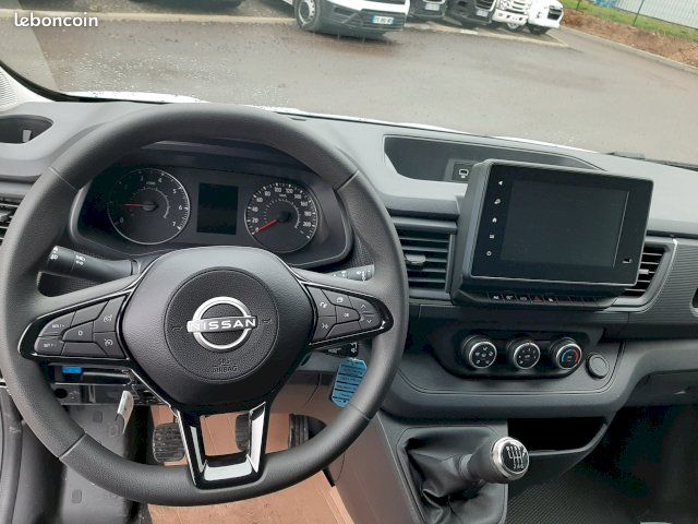 Nissan Primastar L2H1 150CH BVM (image 5)