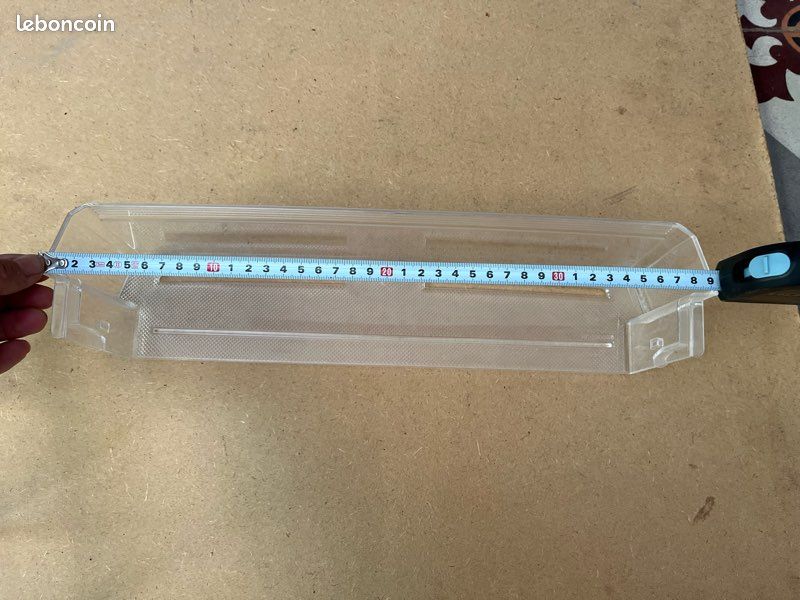 Lot de pièces détachées pour frigo congélateur VALBERG SBS 510 A+ (image 13)