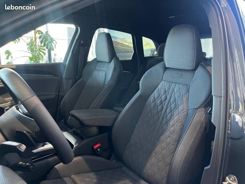 Audi Q5 2.0 TFSI Hybride 204ch S line S tronic 7 (image 18)