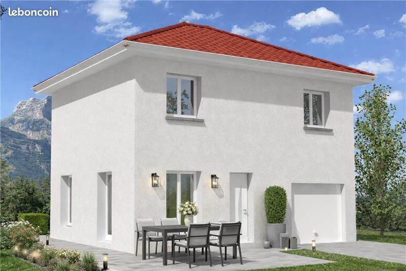 Maison 4 pièces 81 m² · à Villard-Bonnot · 81 m² · 349 000 €