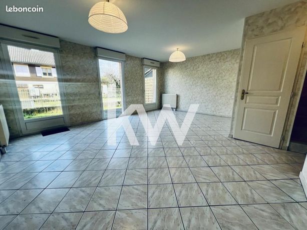 Maison 4 pièces 91 m²