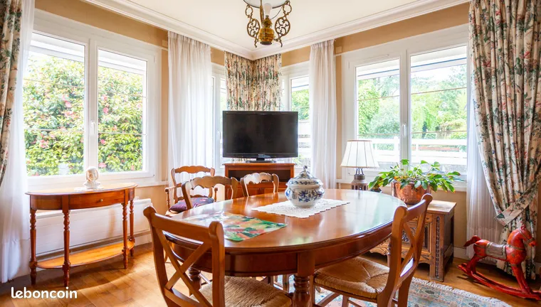 Annonce vente Maison pont-aven