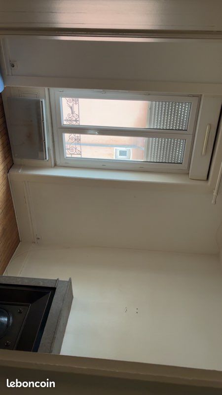 Appartement 2 pièces 45 m² · à Saint-Fons · 45 m² · 850 €/mois