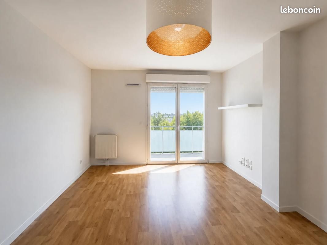 Appartement 2 pièces 38 m² · à Villepinte · 38 m² · 150 000 €
