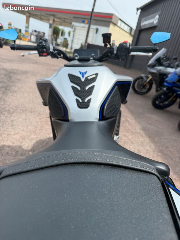 Yamaha MT-09 SP MT09 (image 4)