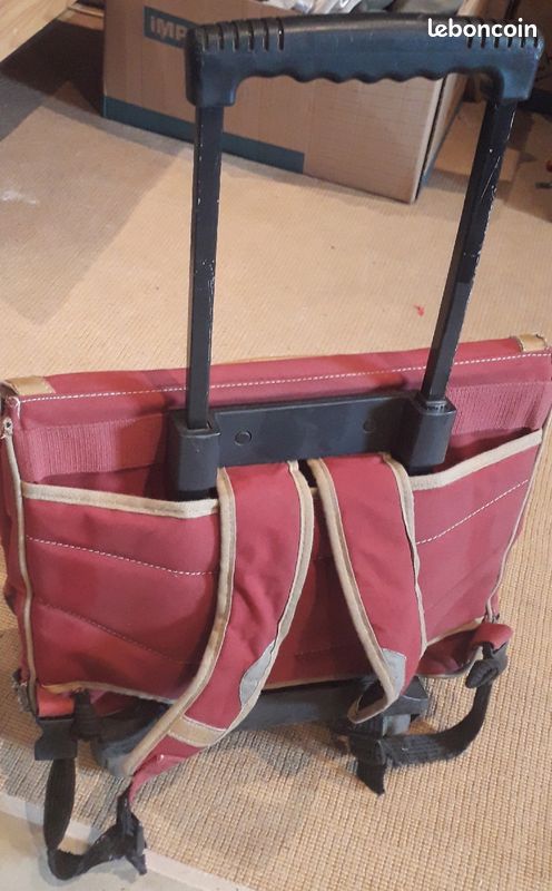 Cartable ecolier (image 2)