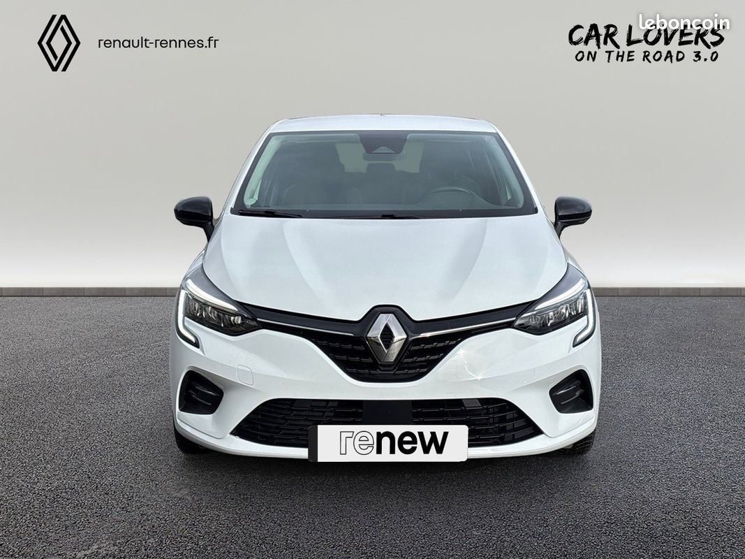 RENAULT Clio SCe 65 Evolution (image 4)