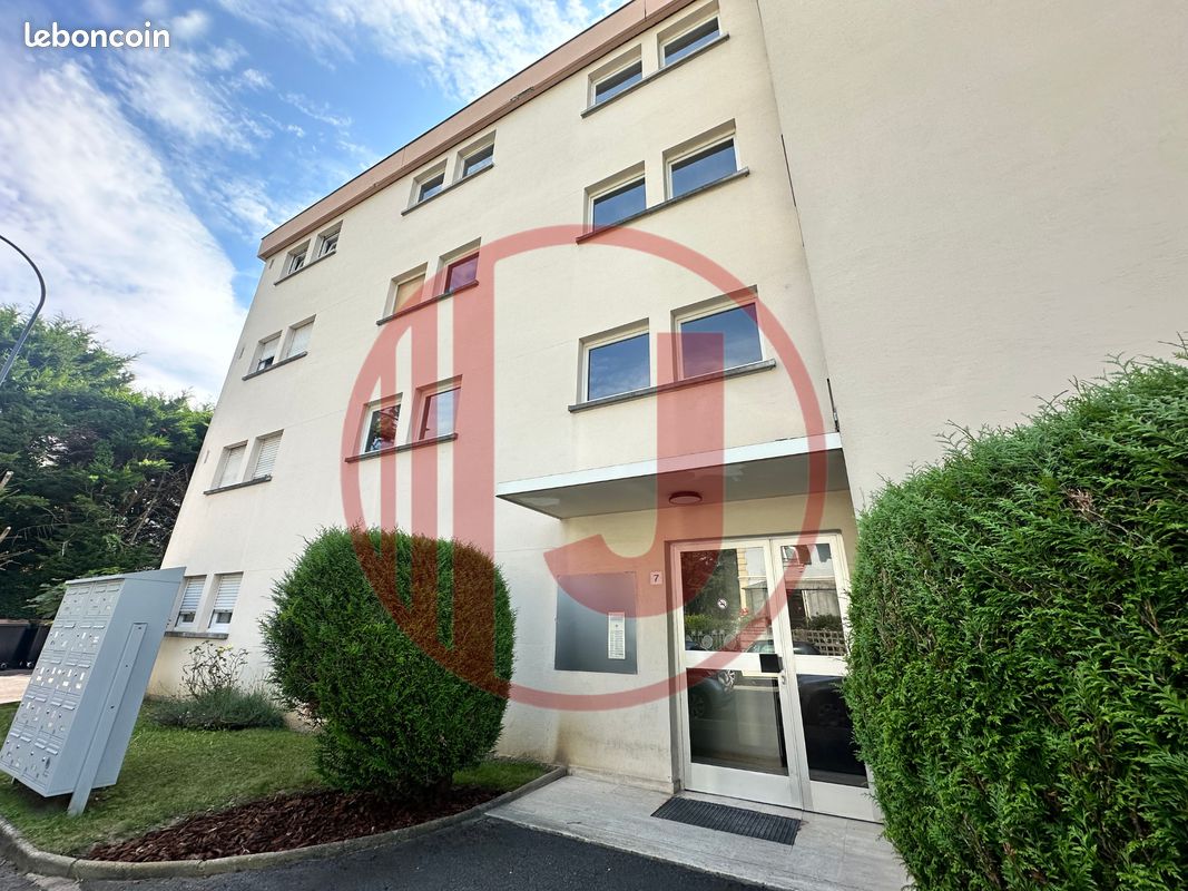 Appartement a louer mulhouse - 1 pièce(s) - 20 m2 - Surfyn
