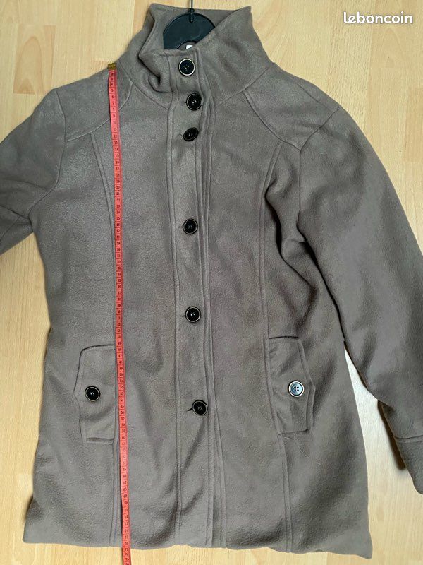 Veste polaire (image 5)