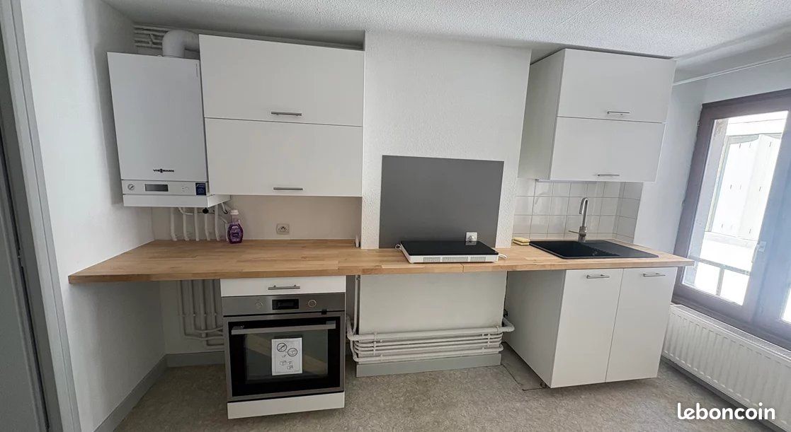 Appartement 1 pièce 41 m² · à Saint-Claude · 41 m² · 390 €/mois