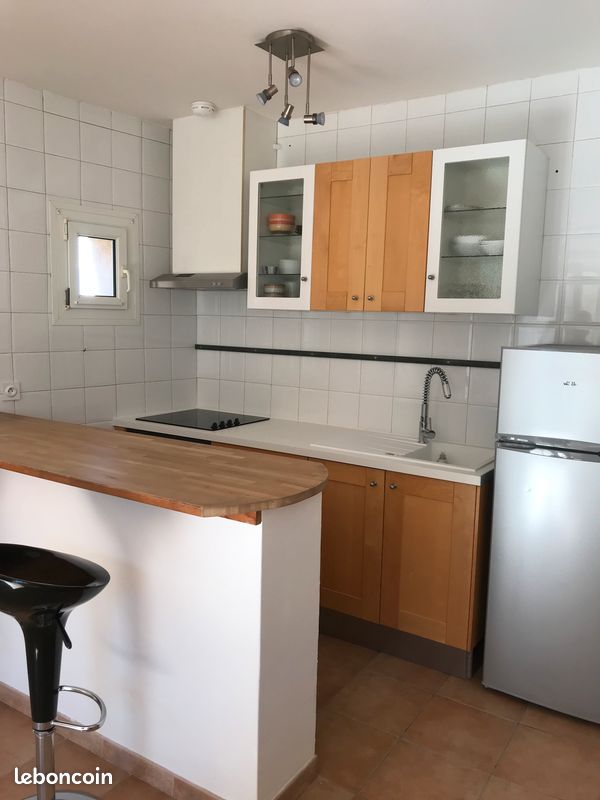 Appartement 2 pièces 40 m² · à Salon-de-Provence · 40 m² · 770 €