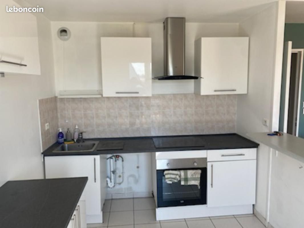 Appartement 2 pièces 58 m² · à Tours · 58 m² · 730 €