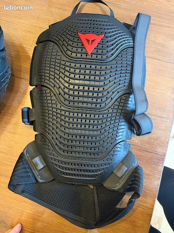 Protège-coudes Specialized Kani Taille M Noir - VTT Adulte | Occasion Bon état