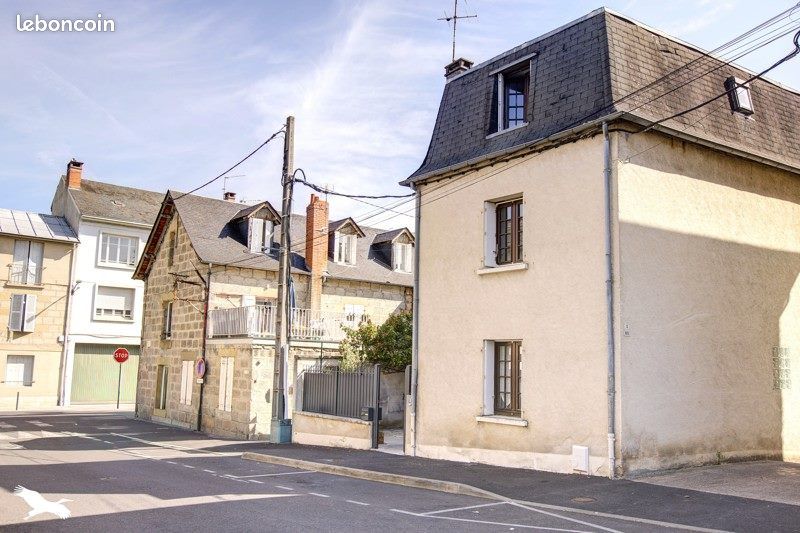 Maison 4 pièces 98 m² · à Brive-la-Gaillarde · 98 m² · 169 900 €