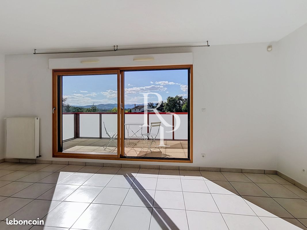 Appartement 2 pièces 50 m² · à Francheville · 50 m² · 239 000 €