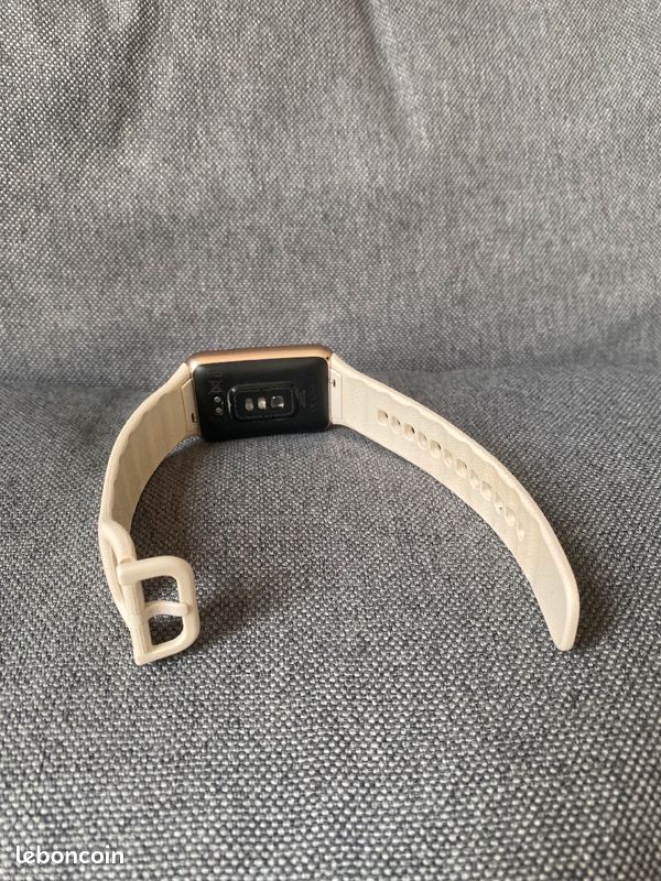 Montre connectée Oppo Watch Free (image 7)