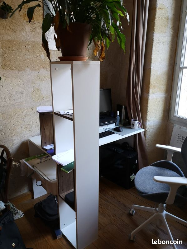 Bureau multimédia (image 2)