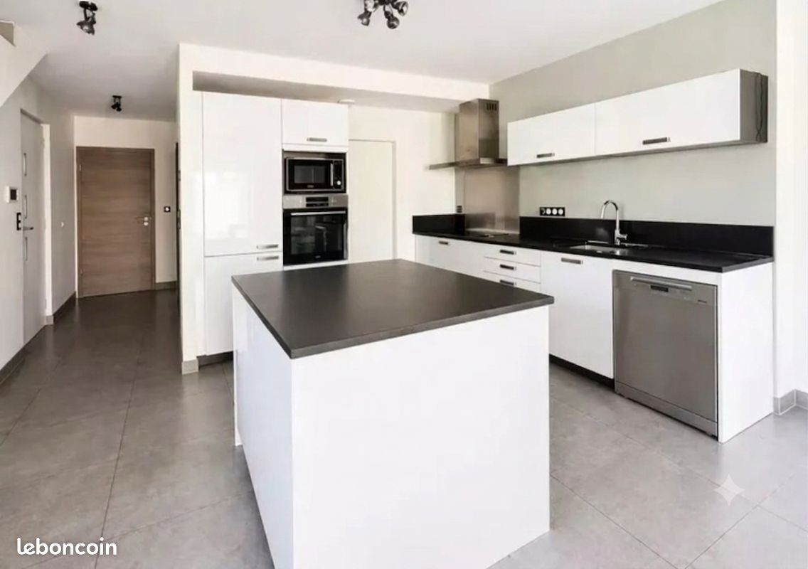 Maison 6 pièces 125 m² · à Colmar · 125 m² · 560 000 €