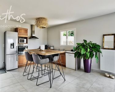 Maison 435 000 € - 105 m²
