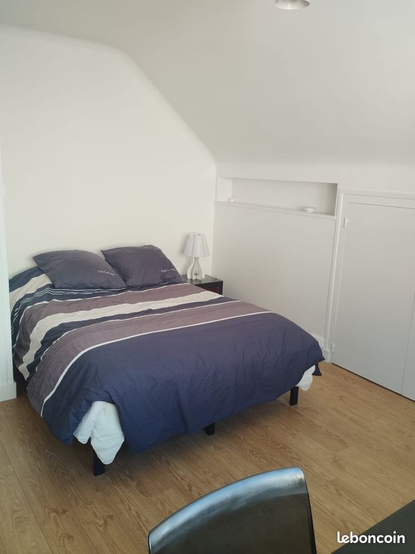 Appartement 1 pièce 70 m² · à Nantes · 70 m² · 395 €/mois