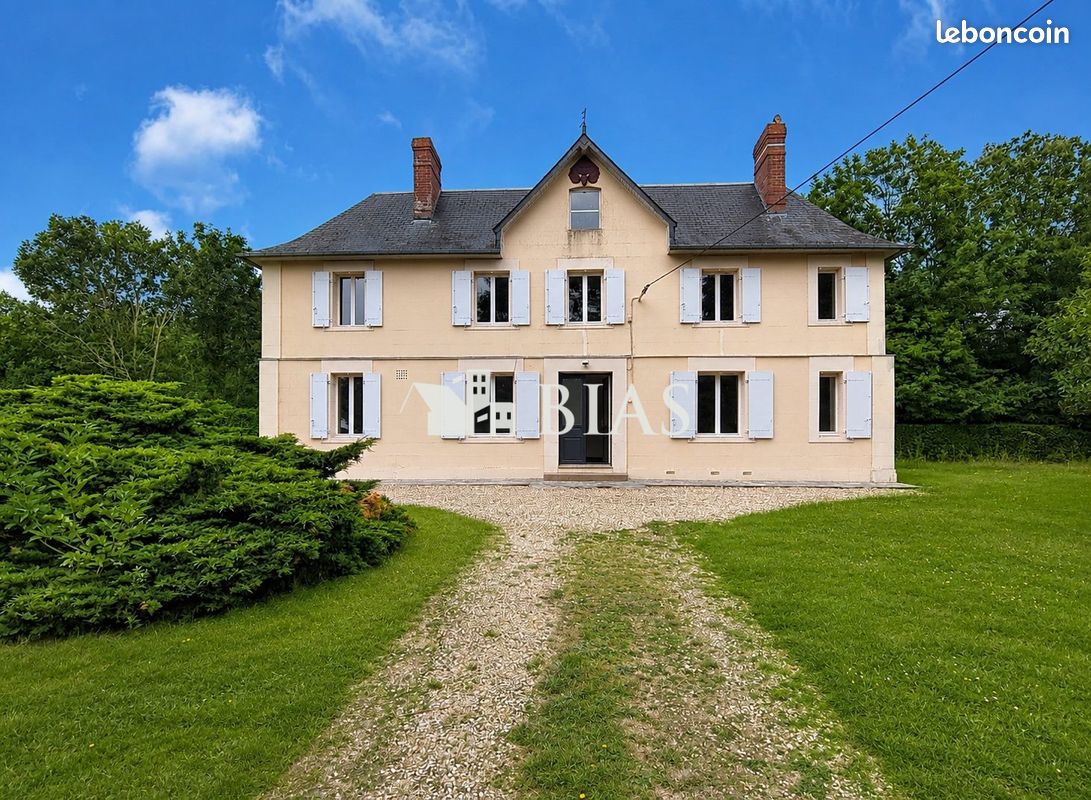 Maison 6 pièces 120 m² · à Grand Bourgtheroulde · 120 m² · 269 900 €