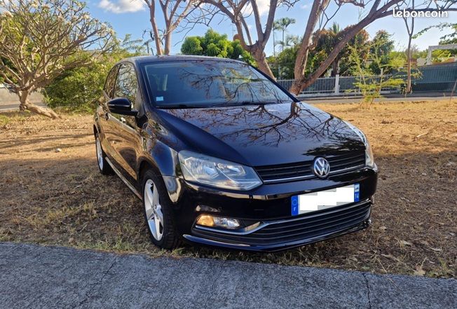 Volkswagen polo 5 phase 2 * 47.800 km (image 2)