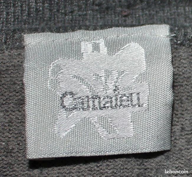 Robe Camaieu en T3 mais correspond à T34 (image 5)