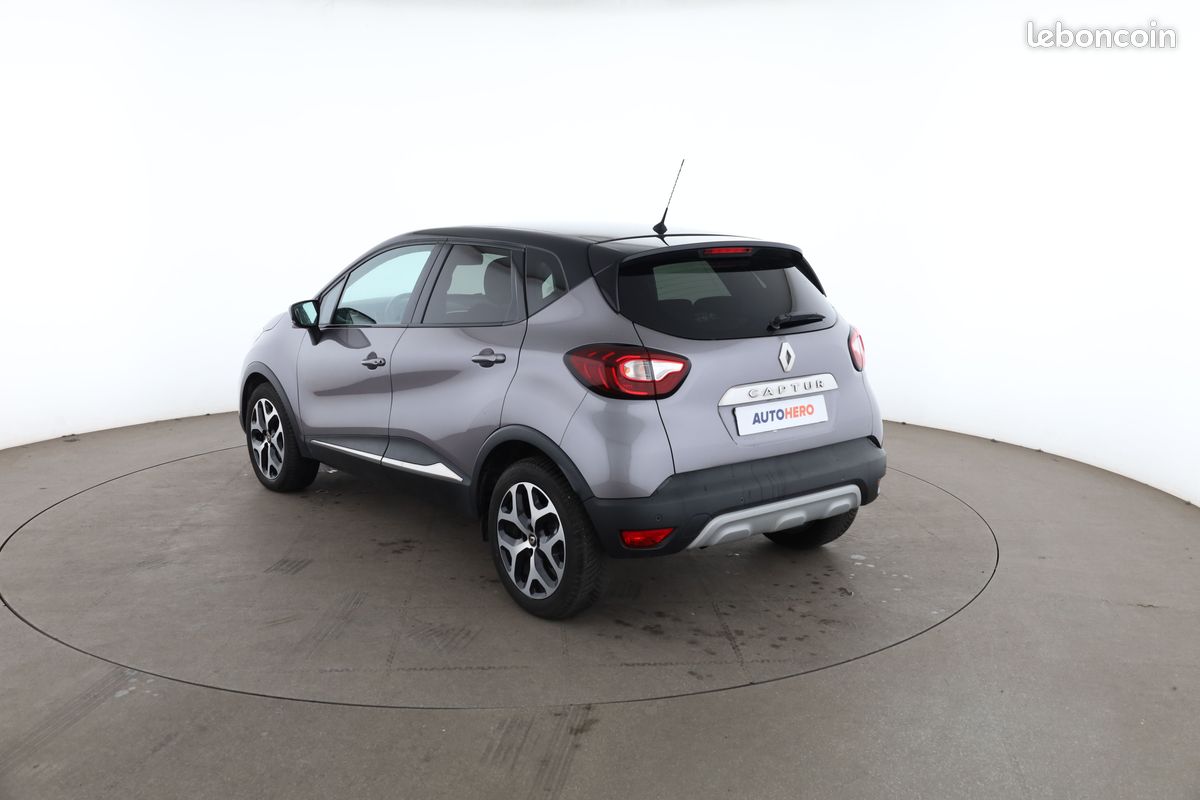 Renault Captur 1.5 dCi Intens 90 ch (image 2)