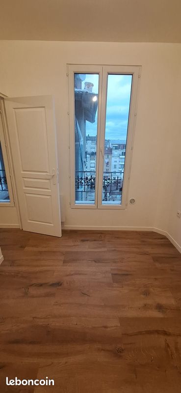 Appartement 3 pièces 44 m² · à Épinay-sur-Seine · 44 m² · 152 000 €