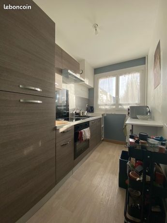 Appartement F2