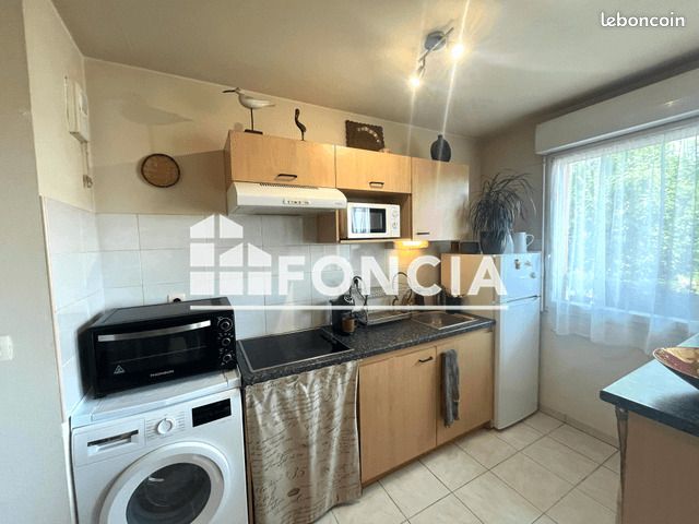 Appartement a louer challans - 3 pièce(s) - 56 m2 - Surfyn